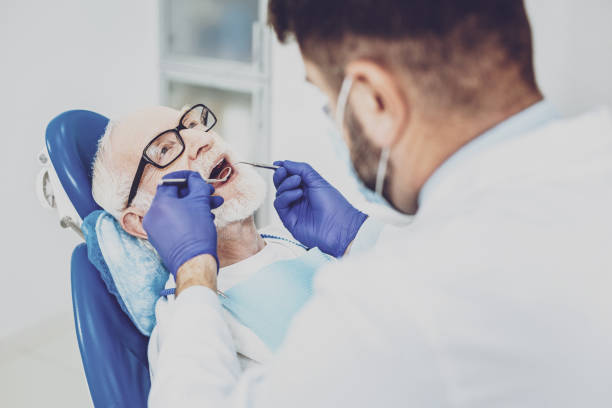 Best Emergency Broken Tooth Repair in Litchfield Beach, SC